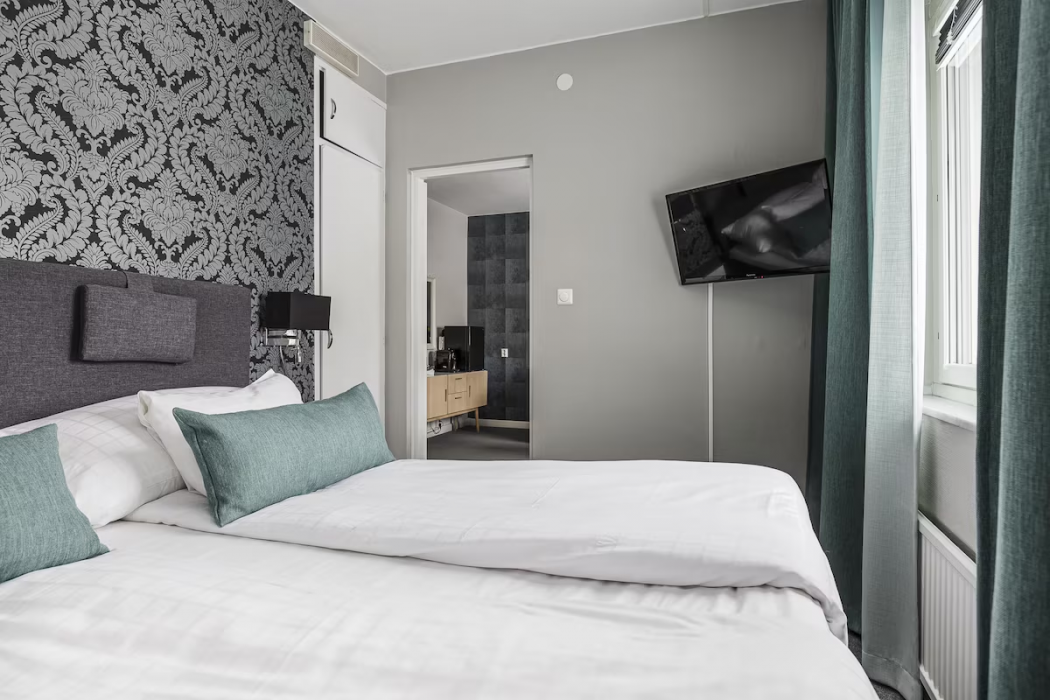 Best Western Hotel Kramm 20/70