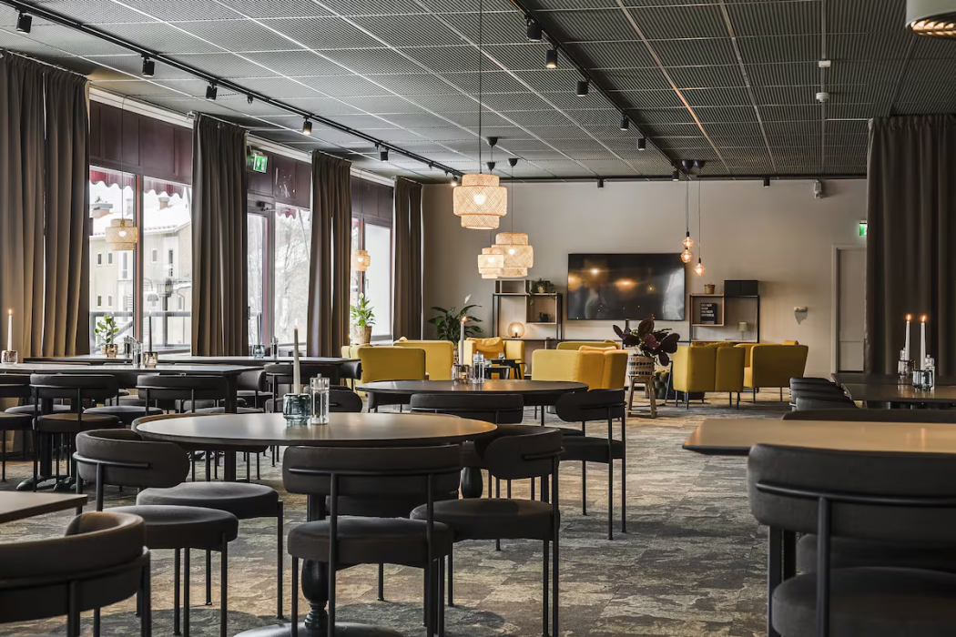 Best Western Hotel Kramm 30/70