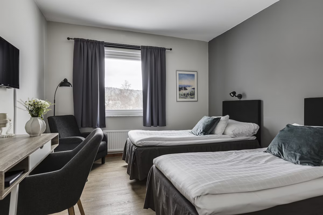 Best Western Hotel Kramm 19/70