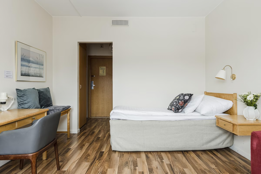 Best Western Hotel Kramm 14/70