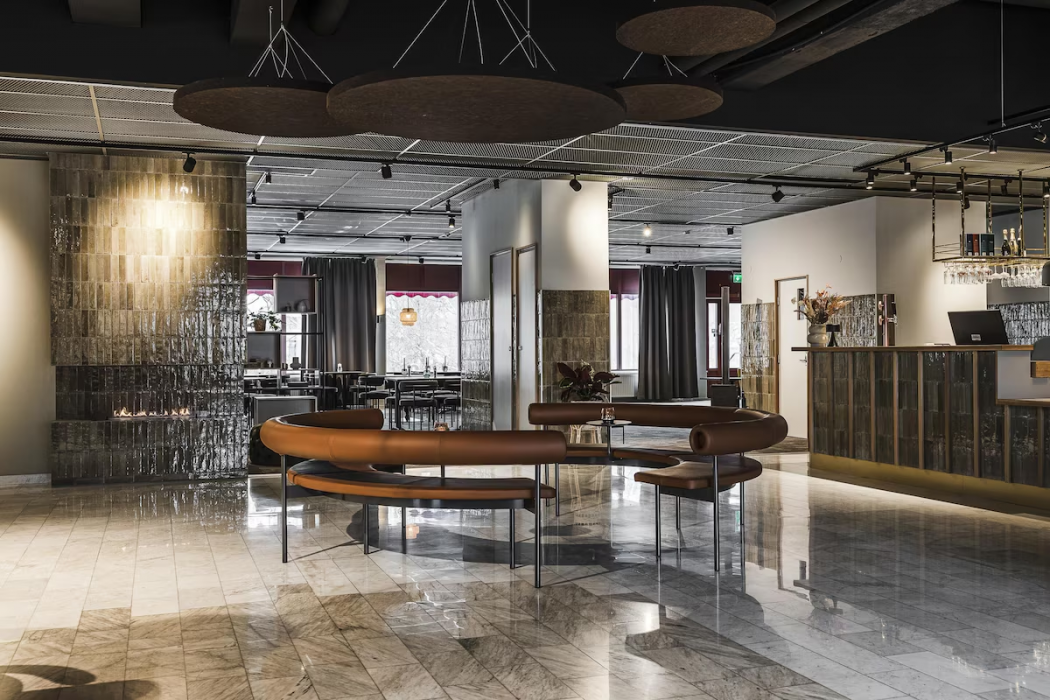 Best Western Hotel Kramm 6/70