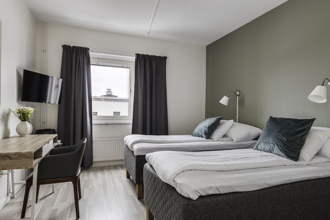 Best Western Hotel Kramm 12/70