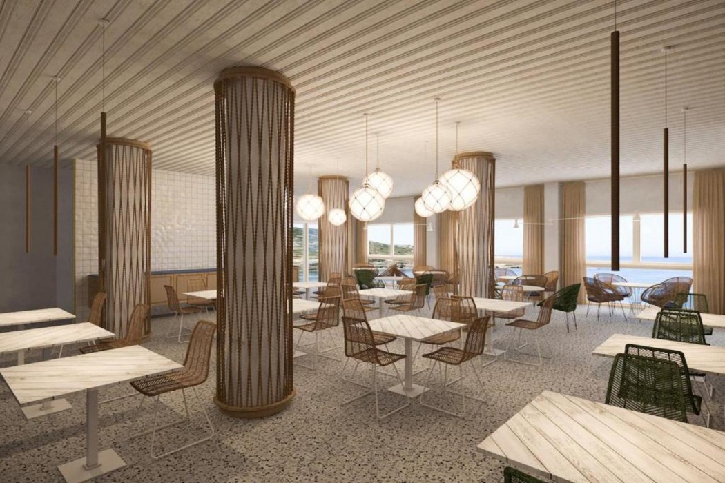 E.J Pyrgos Bay Hotel 18/41