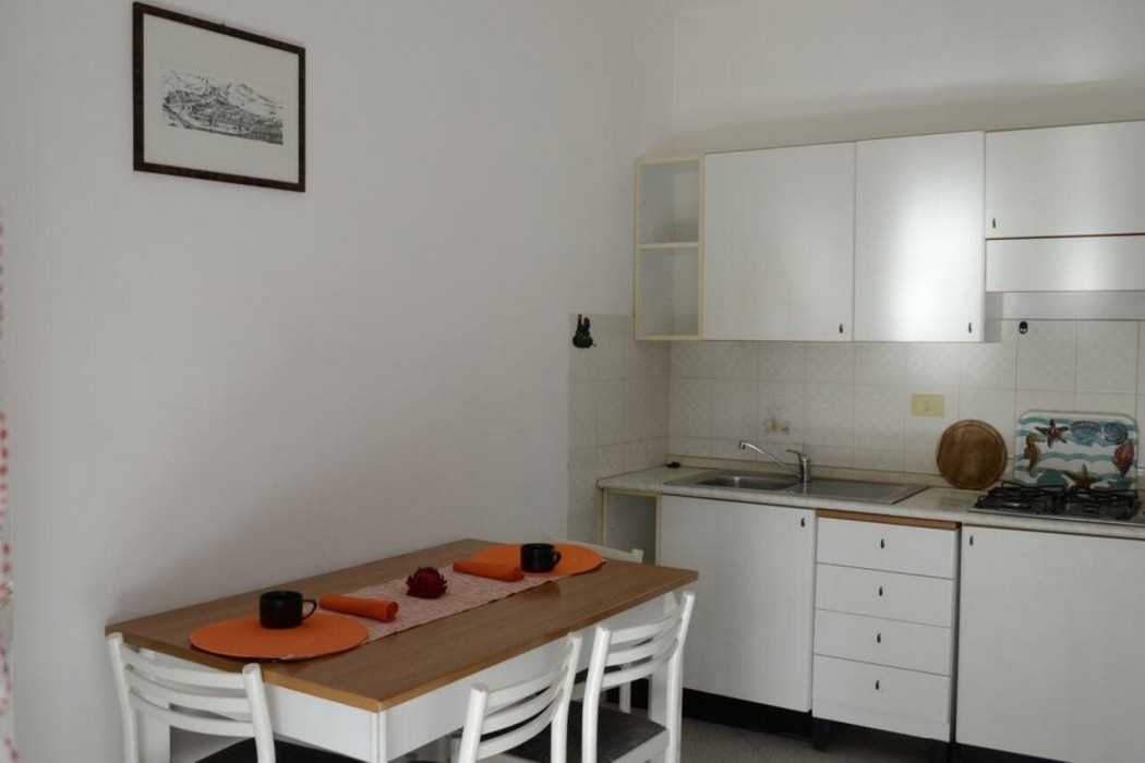 Casa Luppoli 7/33