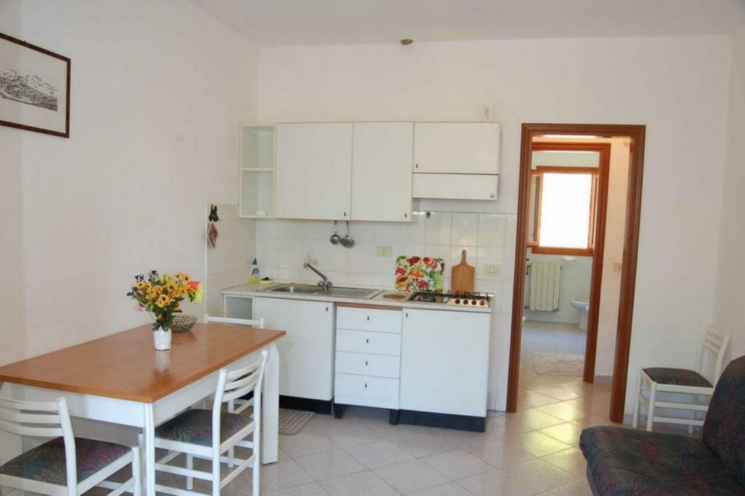 Casa Luppoli 10/33