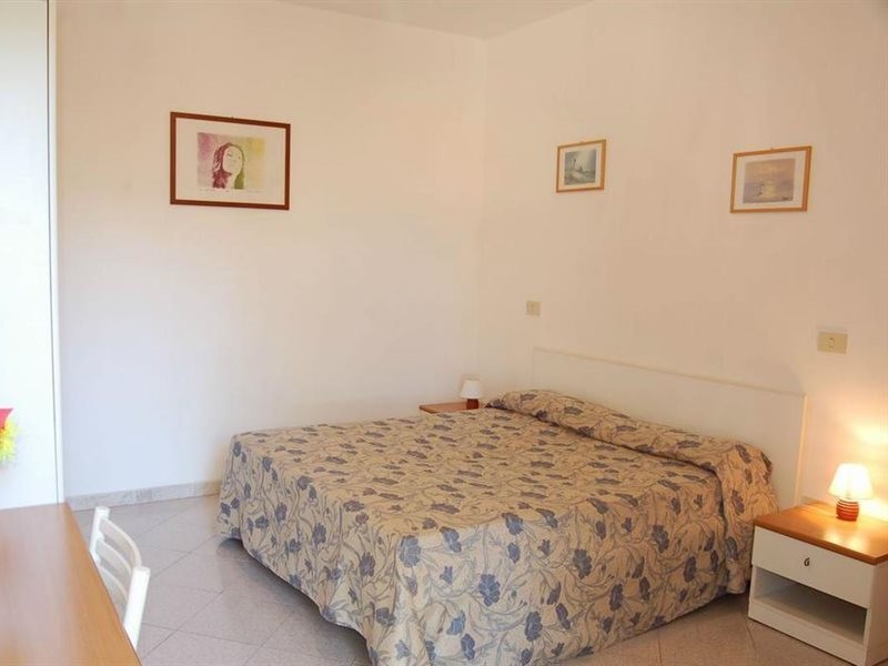 Casa Luppoli 13/33