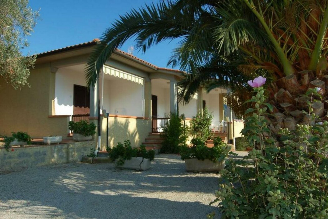 Casa Luppoli 6/33