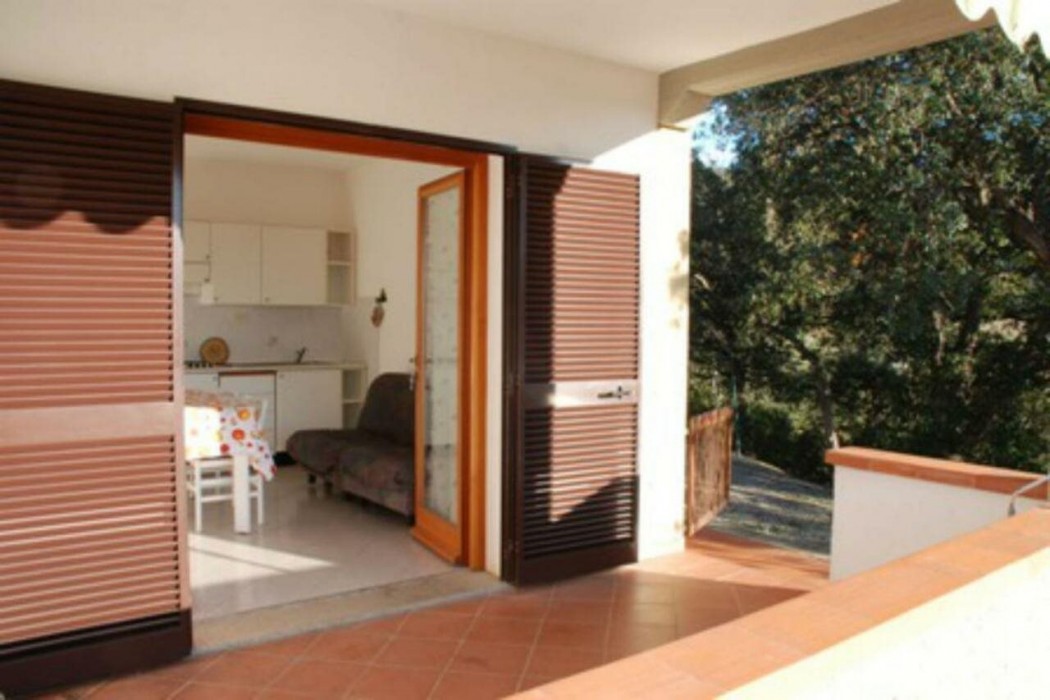 Casa Luppoli 8/33