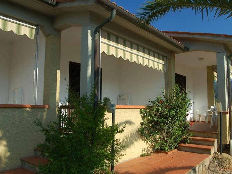 Casa Luppoli 11/33