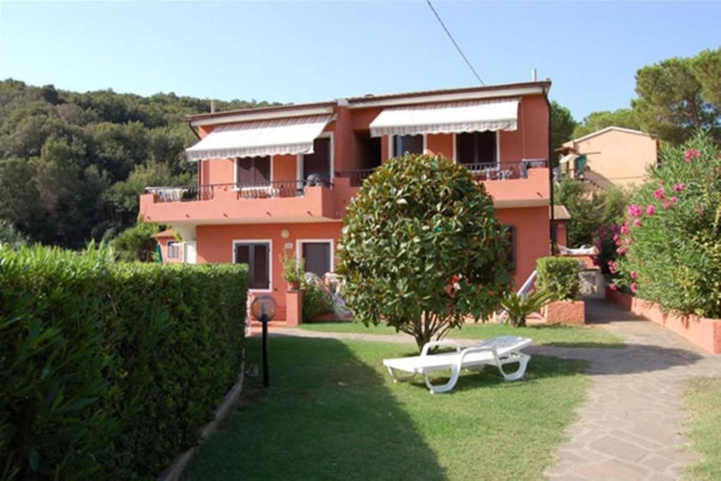 Residence Villa Franca 4/15