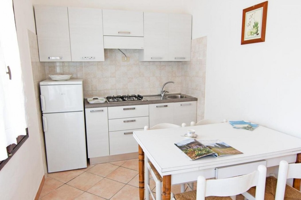 Residence Villa Franca 6/15