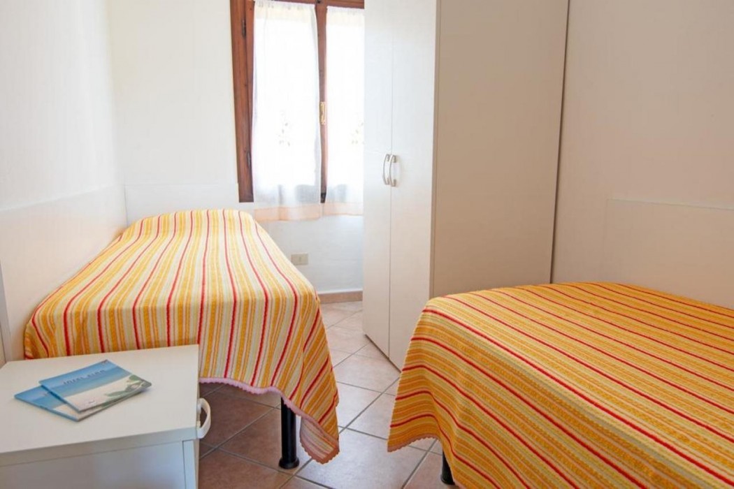 Residence Villa Franca 8/15