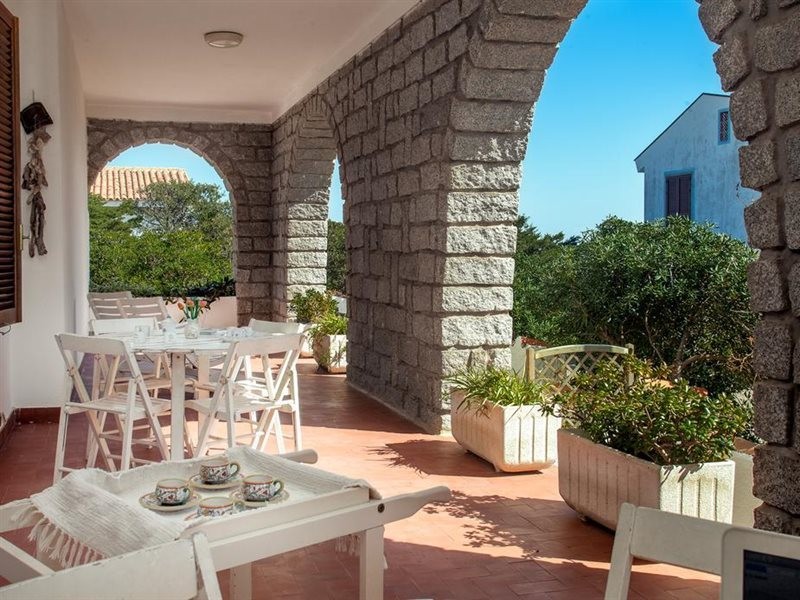 Residence Villa Franca 10/15