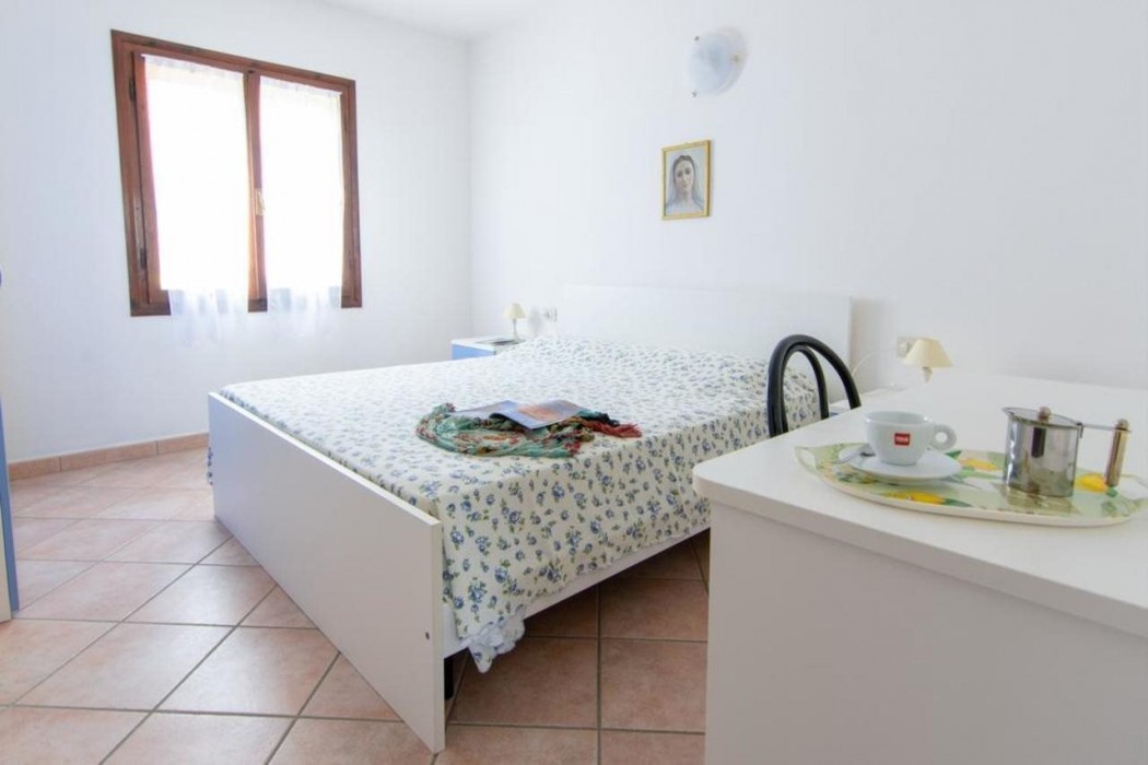 Residence Villa Franca 7/15