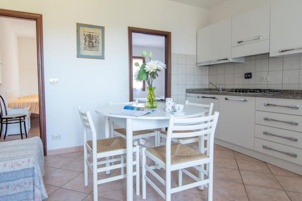 Residence Villa Franca 5/15