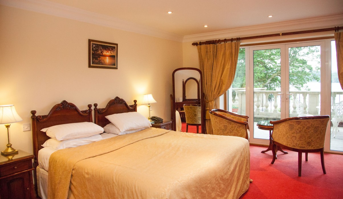 Langdale Chase Hotel 9/34