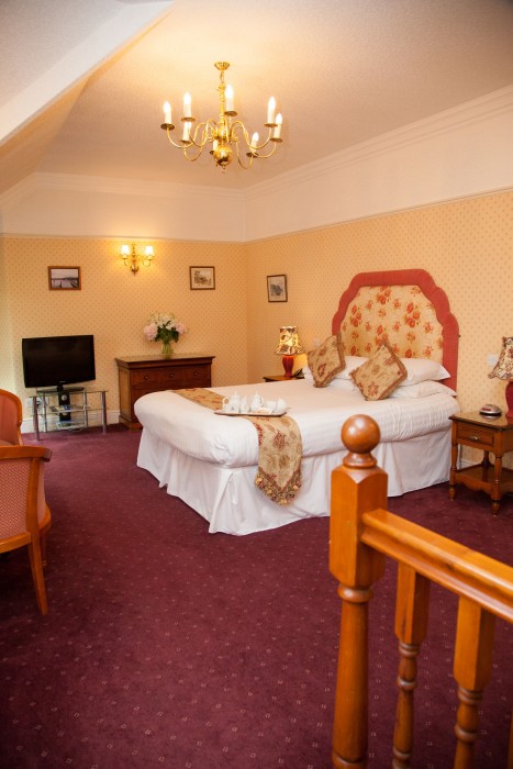 Langdale Chase Hotel 10/34