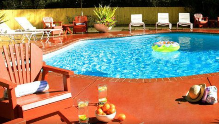 West Sonoma Inn and Spa 16/51