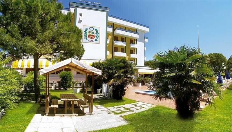 Park Hotel Peru 19/44