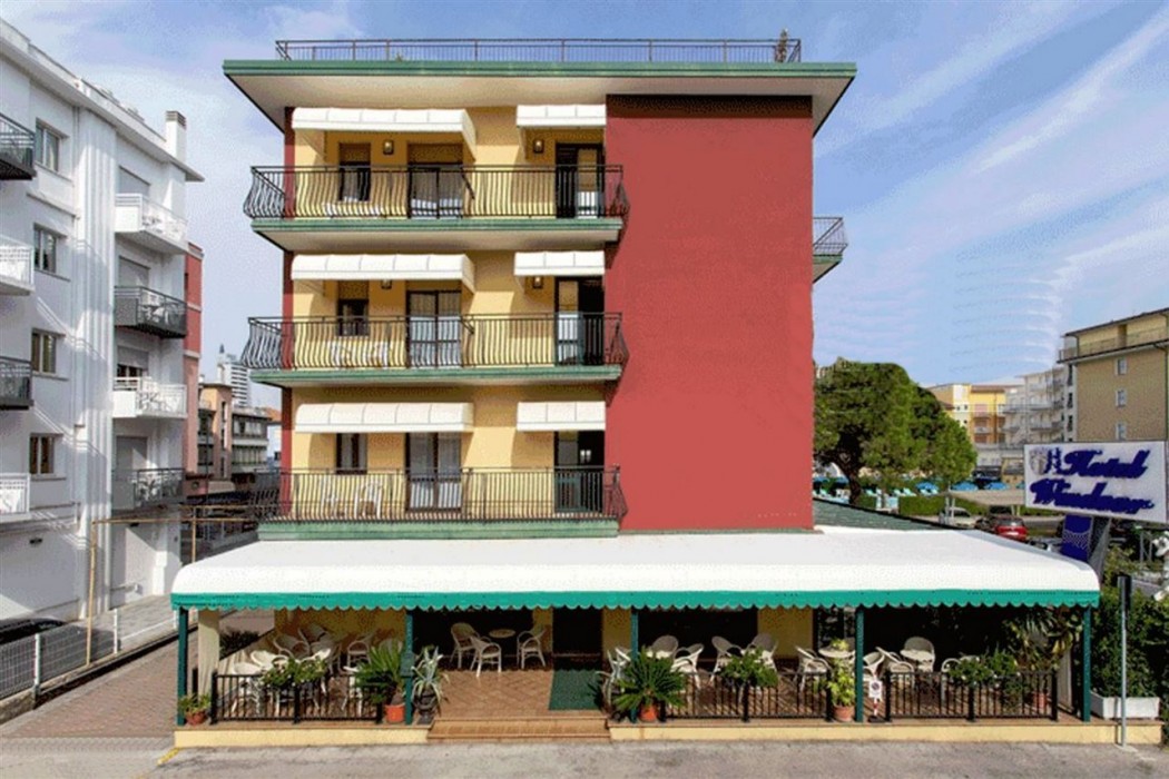 Hotel Windsor 5/14