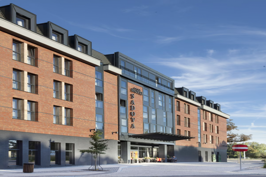 Hotel Sadova photo5