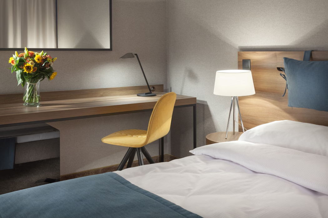 Hotel Sadova 13/66