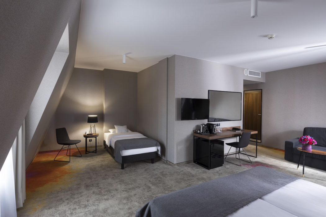 Hotel Sadova 21/66