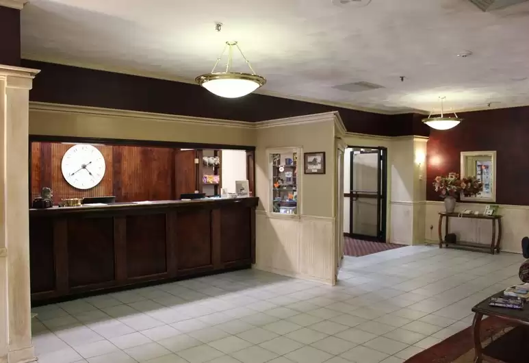 Presque Isle Inn and Convention Center 3/48