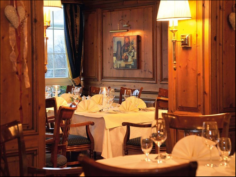 Relais And Chateaux Hotel Dollenberg 13/39