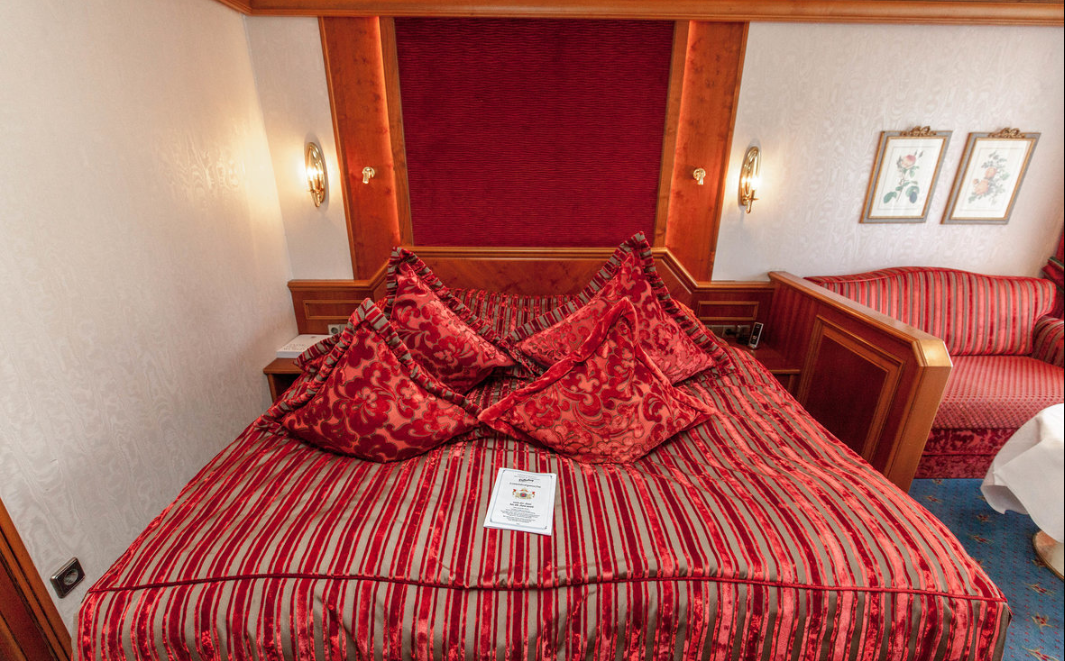 Relais And Chateaux Hotel Dollenberg 6/39