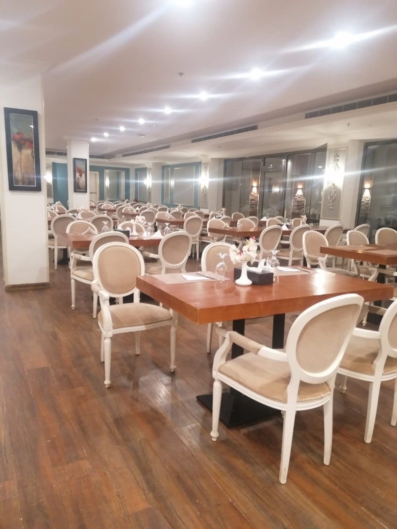فندق أوليان(Diamond Hotel Riyadh) 20/56