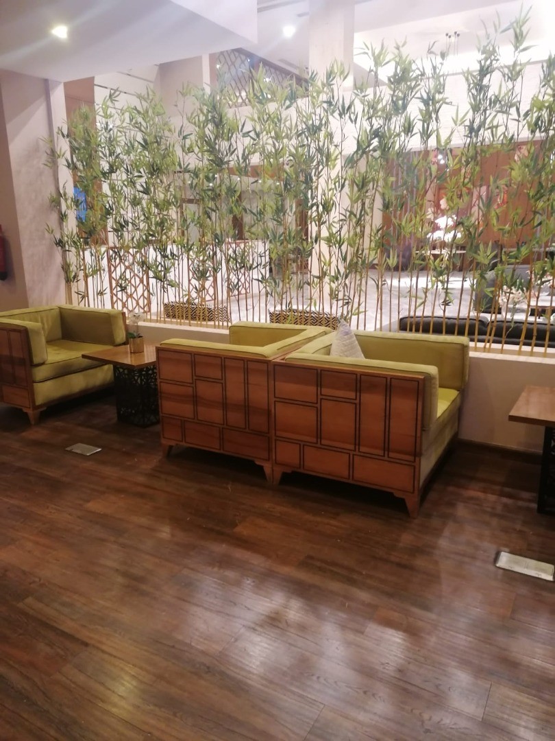فندق أوليان(Diamond Hotel Riyadh) 21/56
