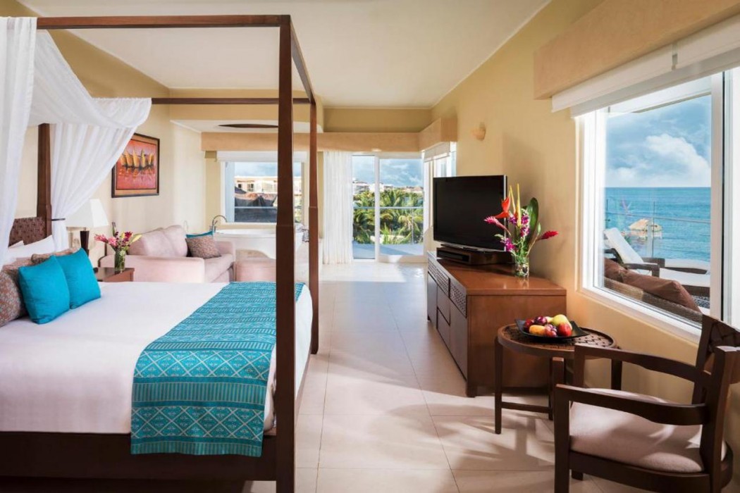 Iberostar Selection Riviera Cancun 20/63
