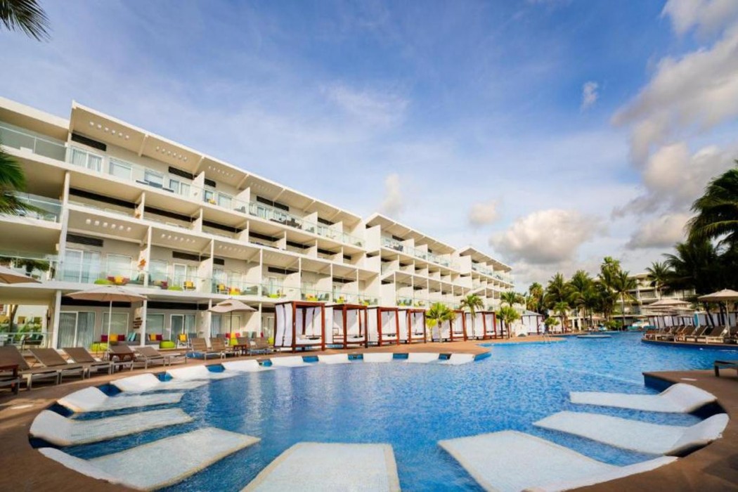 Iberostar Selection Riviera Cancun 7/63