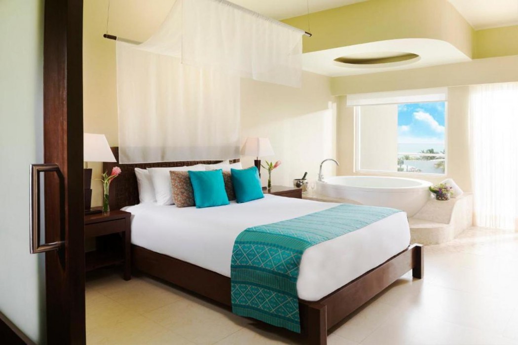 Iberostar Selection Riviera Cancun 18/63