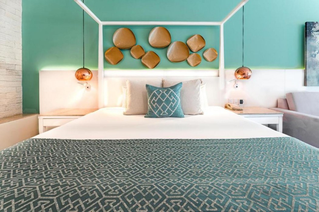 Iberostar Selection Riviera Cancun 21/63