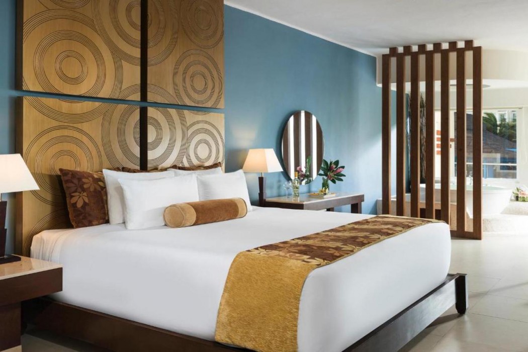 Iberostar Selection Riviera Cancun 17/63