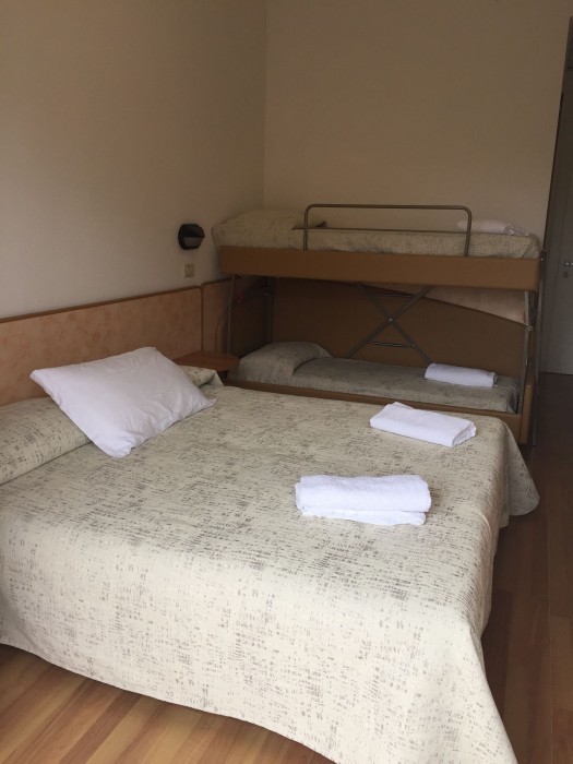 Hotel Little 24/57