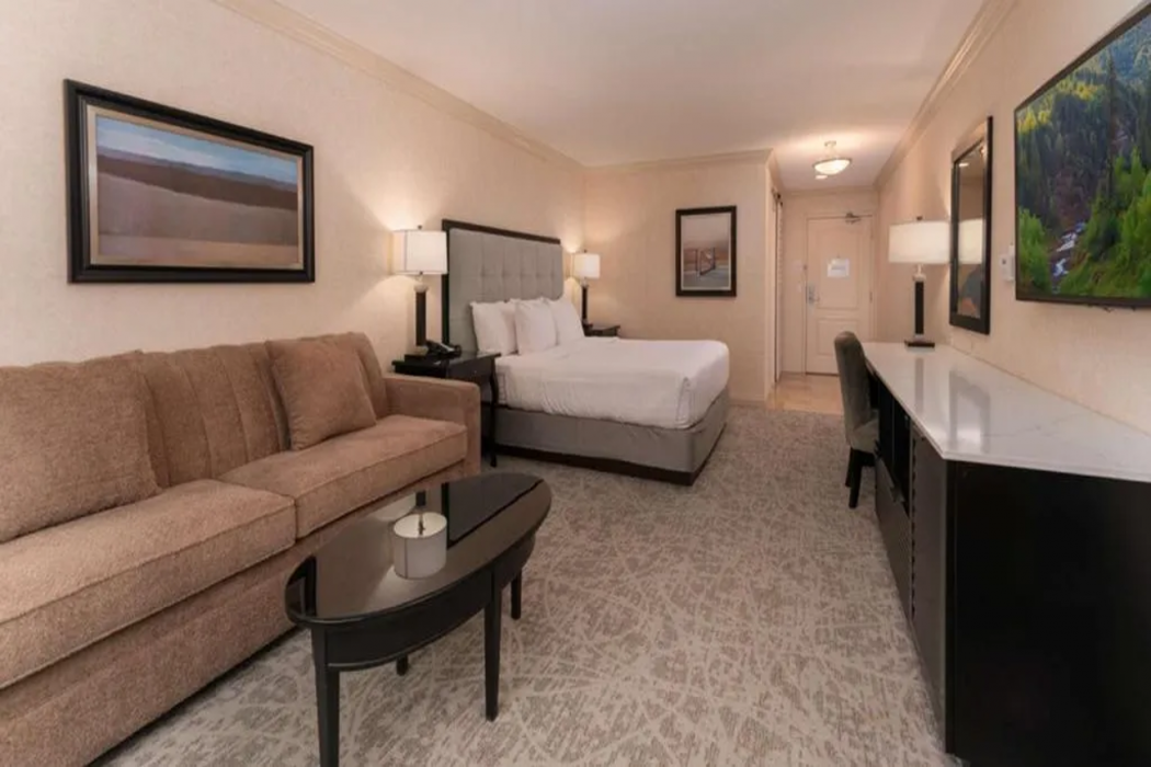 Prestige Lakeside Resort, WorldHotels Elite 12/34