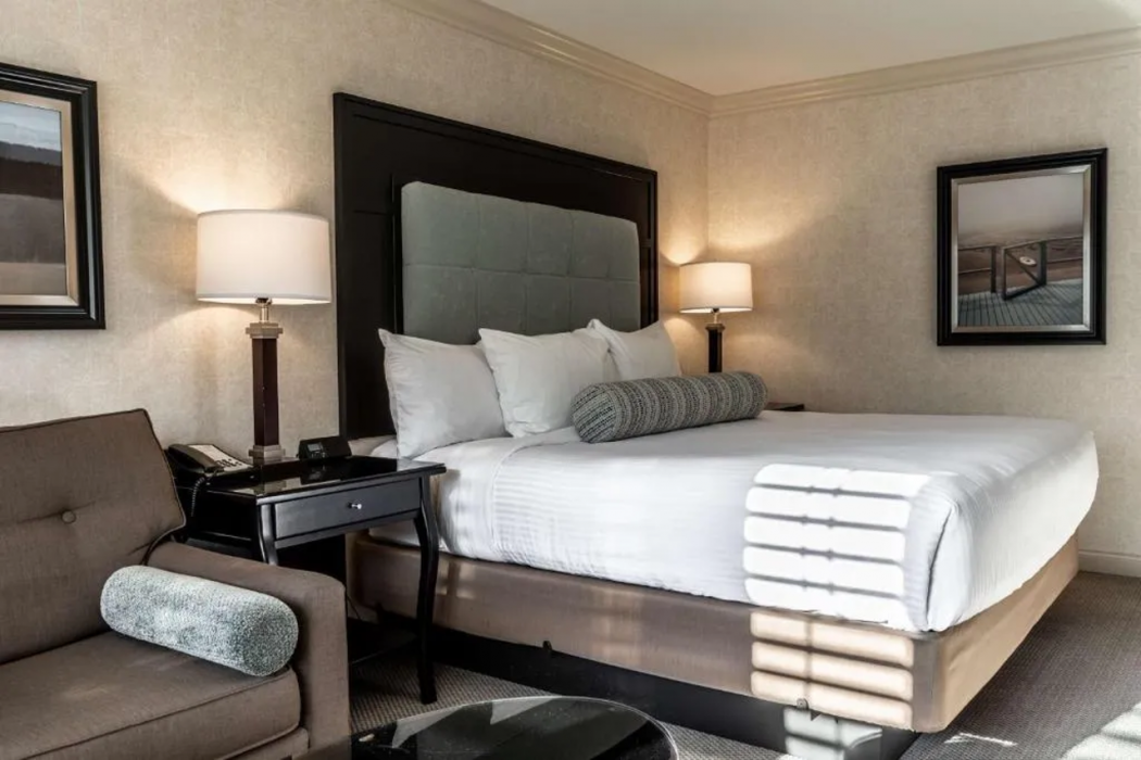 Prestige Lakeside Resort, WorldHotels Elite 13/34
