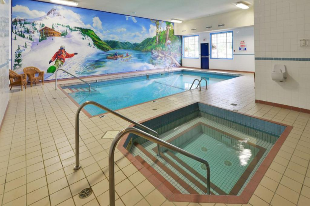 Prestige Lakeside Resort, WorldHotels Elite 22/34