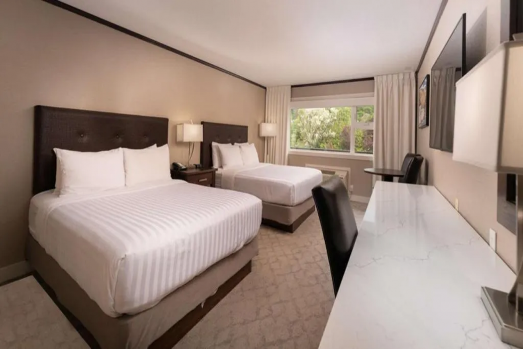 Prestige Lakeside Resort, WorldHotels Elite 8/34