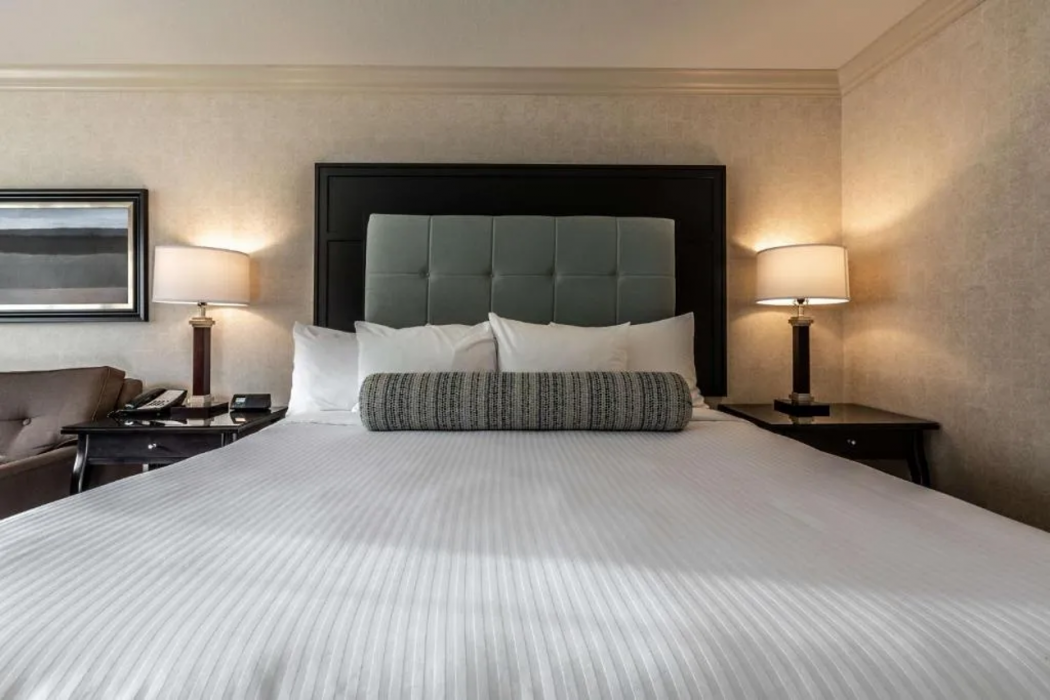 Prestige Lakeside Resort, WorldHotels Elite 9/34