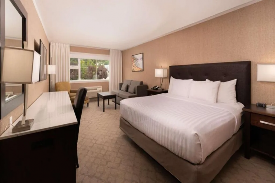 Prestige Lakeside Resort, WorldHotels Elite 10/34