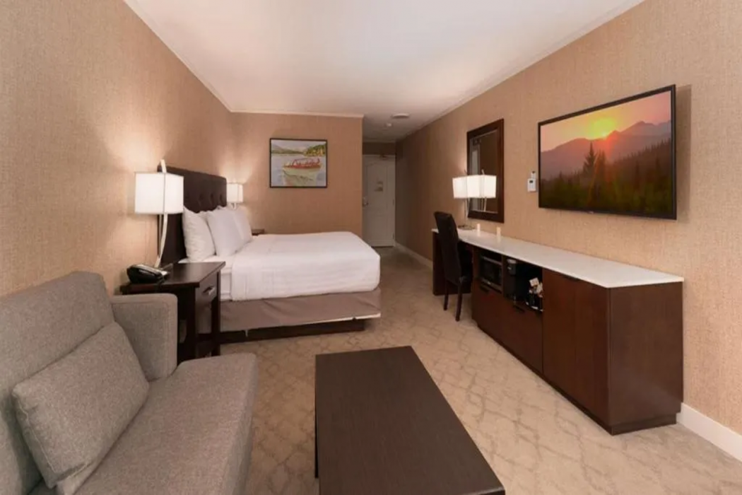 Prestige Lakeside Resort, WorldHotels Elite 7/34