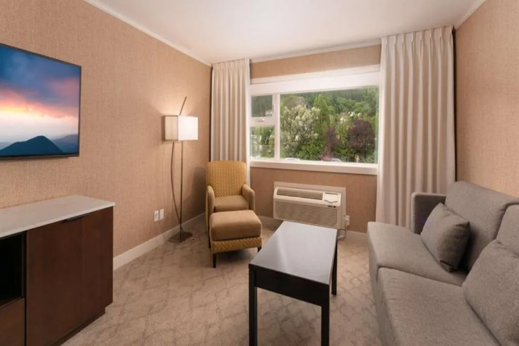 Prestige Lakeside Resort, WorldHotels Elite 11/34