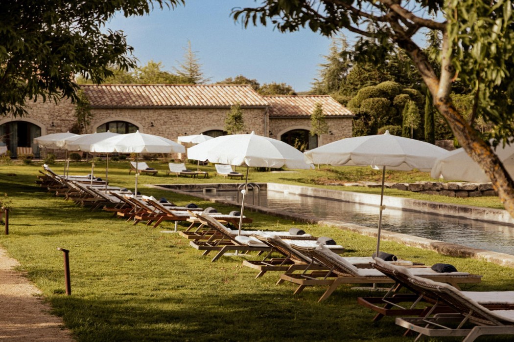 Capelongue, a Beaumier hotel & Spa 41/73