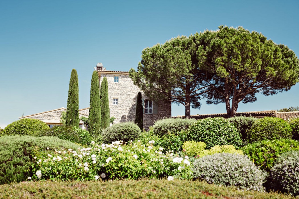 Capelongue, a Beaumier hotel & Spa 2/73