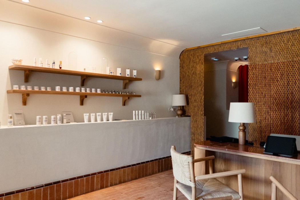 Capelongue, a Beaumier hotel & Spa 42/73