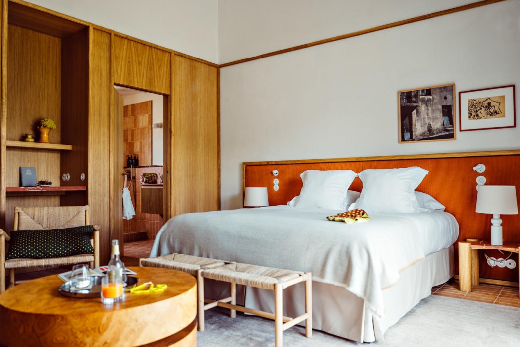 Capelongue, a Beaumier hotel & Spa 15/73